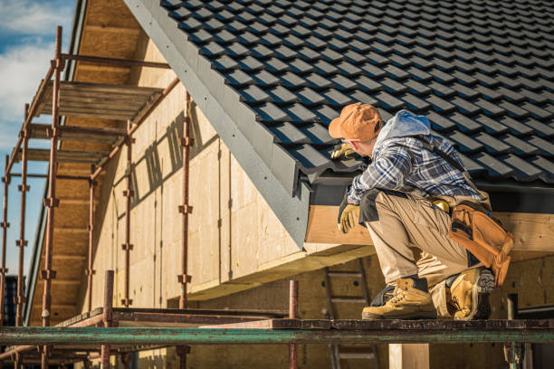 EPDM Roofing in Mcminnville, OR