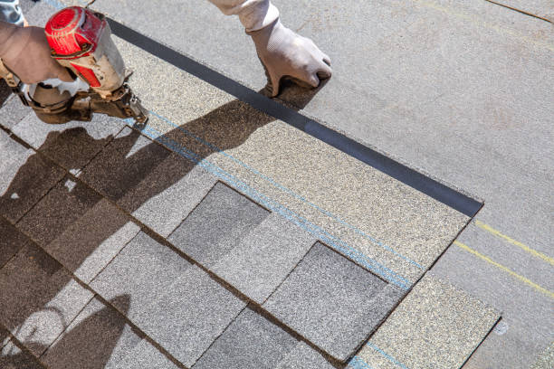 Reliable Mcminnville, OR  Roofing repair and installation Solutions
